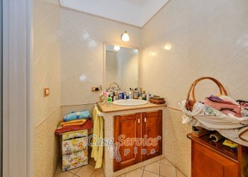 Bagno - Villa via Elia Franich, Gallipoli - photo 17