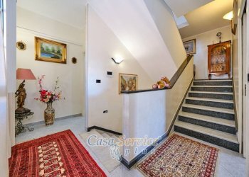 Disimpegno - Villa via Elia Franich, Gallipoli - photo 18