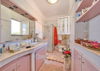 Bagno - Villa via Elia Franich, Gallipoli - photo 22