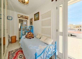Camera da letto - Villa via Elia Franich, Gallipoli - photo 24