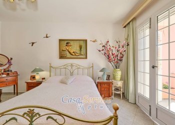 Camera da letto - Villa via Elia Franich, Gallipoli - photo 25