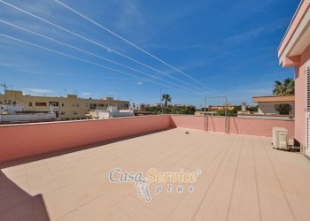 Terrazzo - Villa via Elia Franich, Gallipoli - photo 29