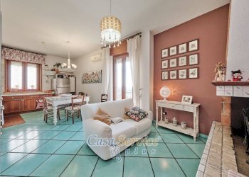Salone - Appartamento via Solferino, Casarano - foto 2
