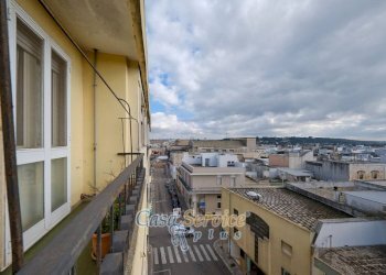 Balcone - Appartamento via Solferino, Casarano - foto 3