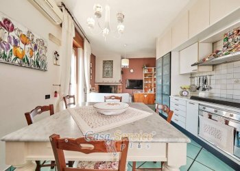 Cucina - Appartamento via Solferino, Casarano - foto 8
