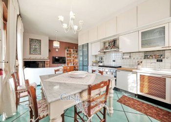 Cucina - Appartamento via Solferino, Casarano - foto 9