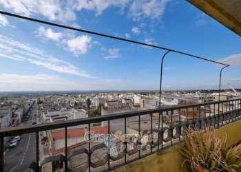 Balcone - Appartamento via Solferino, Casarano - foto 10