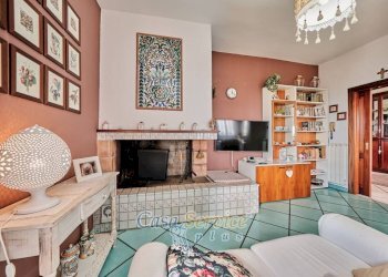 Sala da pranzo - Appartamento via Solferino, Casarano - foto 13