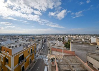 Vista - Appartamento via Solferino, Casarano - foto 17