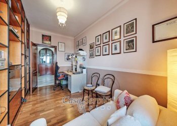 Stanza arredata - Appartamento via Solferino, Casarano - foto 22