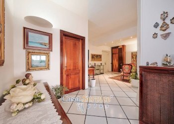 Stanza non arredata - Appartamento via Solferino, Casarano - foto 24