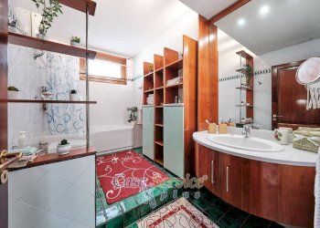 Bagno - Appartamento via Solferino, Casarano - foto 29