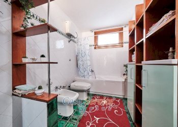 Bagno - Appartamento via Solferino, Casarano - foto 30