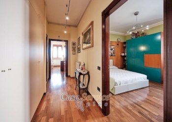 Altro - Appartamento via Solferino, Casarano - foto 31