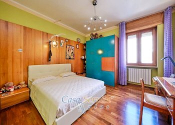 Camera da letto - Appartamento via Solferino, Casarano - foto 32