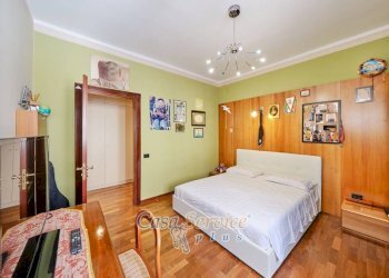 Camera da letto - Appartamento via Solferino, Casarano - foto 33