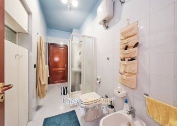 Bagno - Appartamento via Solferino, Casarano - foto 34
