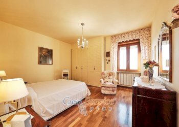 Camera da letto - Appartamento via Solferino, Casarano - foto 36
