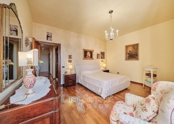 Camera da letto - Appartamento via Solferino, Casarano - foto 38