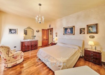 Camera da letto - Appartamento via Solferino, Casarano - foto 39