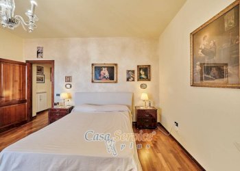 Camera da letto - Appartamento via Solferino, Casarano - foto 40