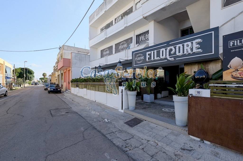 Zona - Ristorante via Capo, Cutrofiano - foto 1
