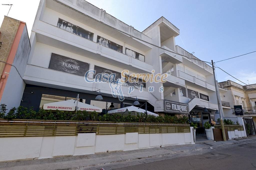 Zona - Ristorante via Capo, Cutrofiano - foto 3