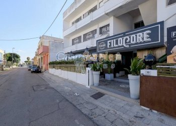 Zona - Ristorante via Capo, Cutrofiano - foto 1