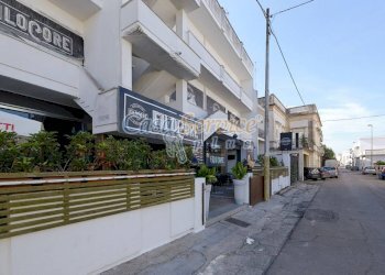 Zona - Ristorante via Capo, Cutrofiano - foto 4