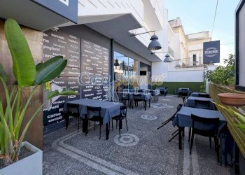 Giardino - Ristorante via Capo, Cutrofiano - foto 6