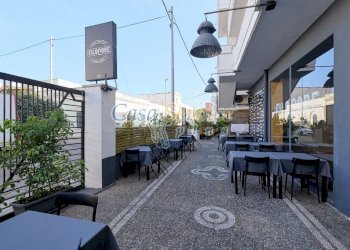 Balcone - Ristorante via Capo, Cutrofiano - foto 7