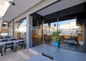 Balcone - Ristorante via Capo, Cutrofiano - foto 8