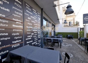 Balcone - Ristorante via Capo, Cutrofiano - foto 9