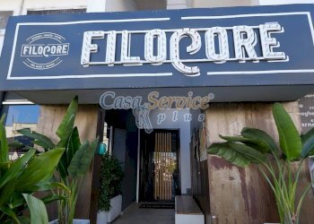 Facciata - Ristorante via Capo, Cutrofiano - foto 10