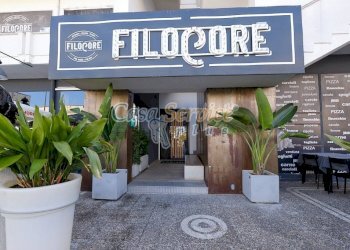 Zona - Ristorante via Capo, Cutrofiano - foto 11