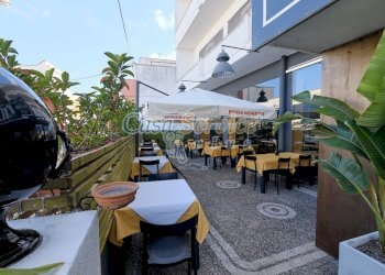 Balcone - Ristorante via Capo, Cutrofiano - foto 13