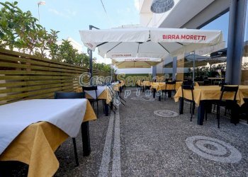 Balcone - Ristorante via Capo, Cutrofiano - foto 14
