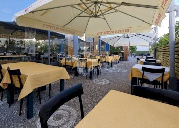 Interno non residenziale - Ristorante via Capo, Cutrofiano - foto 15