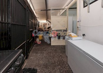 Box auto - Ristorante via Capo, Cutrofiano - foto 19