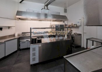 Cucina - Ristorante via Capo, Cutrofiano - foto 20