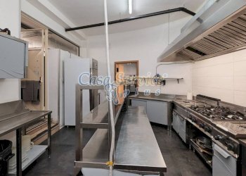 Cucina - Ristorante via Capo, Cutrofiano - foto 21