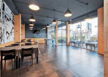 Interno non residenziale - Ristorante via Capo, Cutrofiano - foto 24