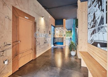 Interno palazzo - Ristorante via Capo, Cutrofiano - foto 25