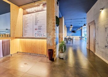 Interno non residenziale - Ristorante via Capo, Cutrofiano - foto 26