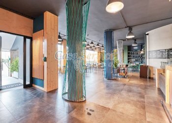 Interno non residenziale - Ristorante via Capo, Cutrofiano - foto 27