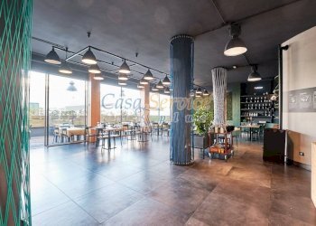Interno non residenziale - Ristorante via Capo, Cutrofiano - foto 28