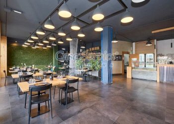 Interno non residenziale - Ristorante via Capo, Cutrofiano - foto 30