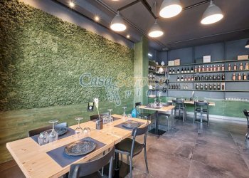 Interno non residenziale - Ristorante via Capo, Cutrofiano - foto 31
