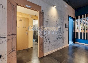 Interno palazzo - Ristorante via Capo, Cutrofiano - foto 35