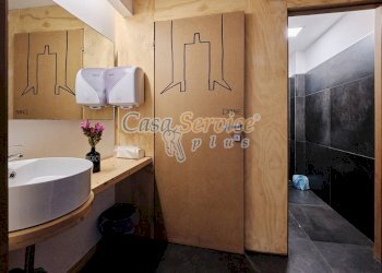 Bagno - Ristorante via Capo, Cutrofiano - foto 36